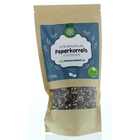 Mijnnatuurwinkel Mijnnatuurwinkel Pfefferkörner 4 Jahreszeiten (250 gr)