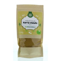 Mijnnatuurwinkel Mijnnatuurwinkel Curry-Masala (200 gr)