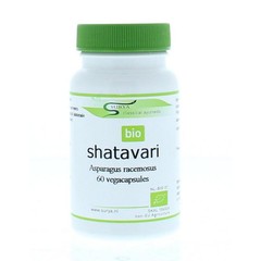 Surya Bio-Shatavari (60 Kapseln)