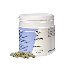 Ayurveda Udara (90 Caps)