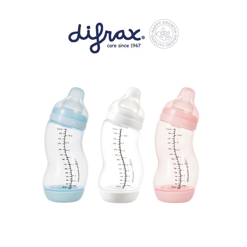 Difrax S-Flasche breit 310 Ml sortiert (1 Stück)