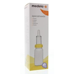 Medela Lippenspalten-Set für besondere Bedürfnisse (1 Set)