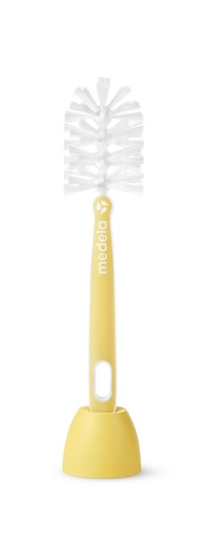 Medela Medela Flaschenbürste schnell sauber (1 Stück)