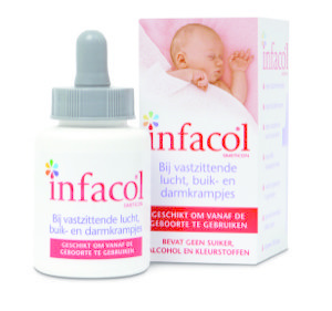 Infacol Infacol Infakol (50ml)