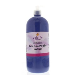 Volatile Badeöl neutral (1 Liter)