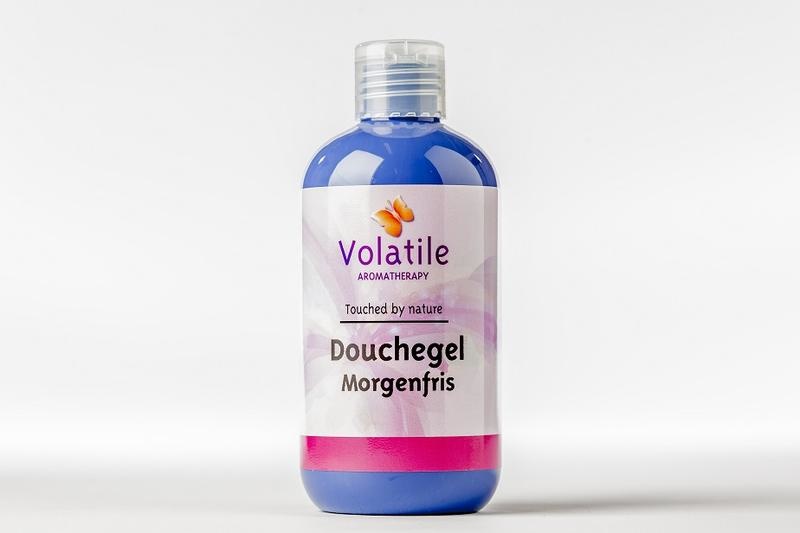 Volatile Duschgel Morgenfrisch (250 Ml)