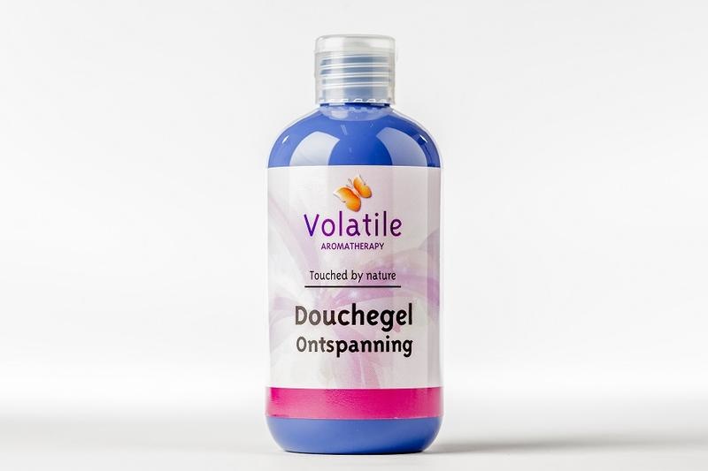 Volatile Duschgel Entspannung (250 Ml)