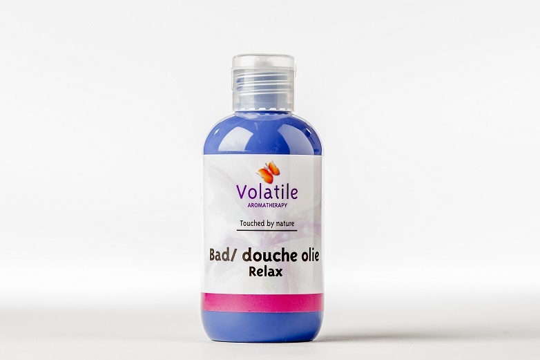Volatile Relax Badeöl (250 Ml)
