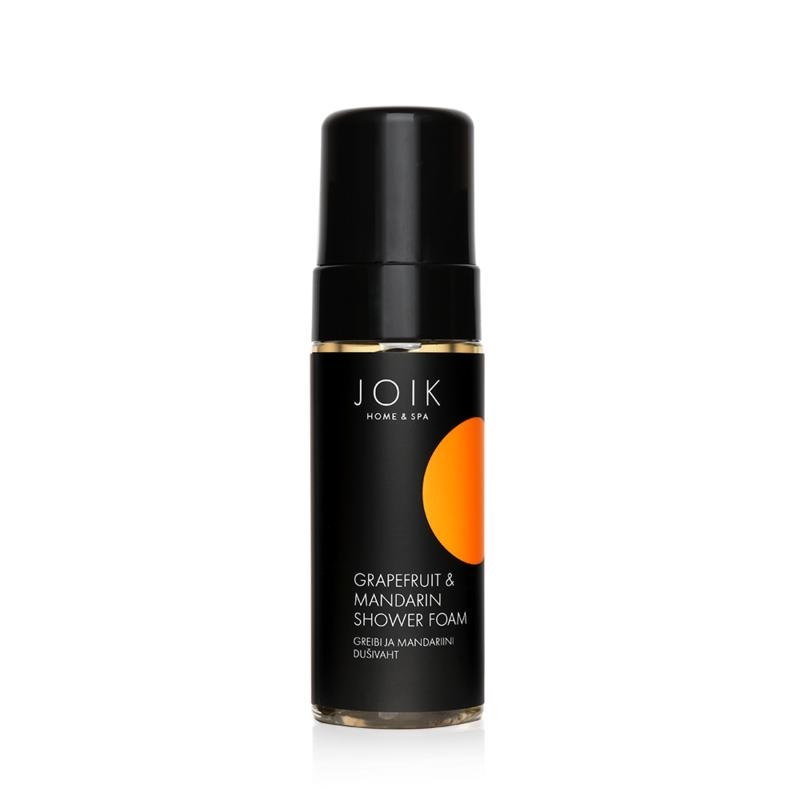 Joik Duschschaum Grapefruit & Mandarine (150 Ml)