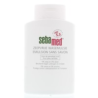 Sebamed Sebamed Seifenfreie Waschemulsion (500 ml)