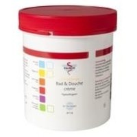 Fagron Fagron DuschCreme Dr. de Swaan (400 gr)
