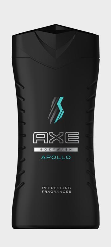 AXE Duschgel Apollo (250 Ml)