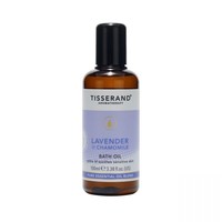 Tisserand Tisserand Badeöl Lavendel & Kamille (100 Ml)