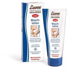 Luvos Med Waschlotion (200 ml)