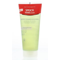 Speick Wärmeempfindliches Duschgel (200 ml)