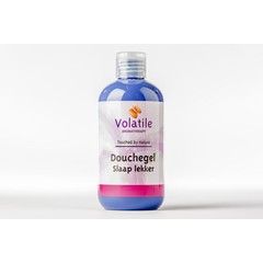 Volatile Duschgel Schlaf gut (250 ml)