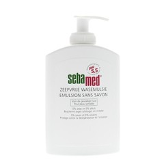 Sebamed Seifenfreie Waschemulsion (300 Ml)