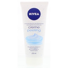 Nivea Creme-Peeling-Dusche (200 ml)