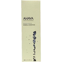 Ahava Mineralisches Duschgel (200 ml)