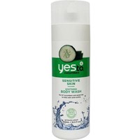 Yes To Cucumber Yes To Cucumber Body Wash Duschgel (500 Ml)