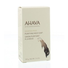 Ahava Reinigende Schlammseife (100 gr)