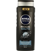 Nivea Nivea Men Duschgel Steinsalze (500 ml)