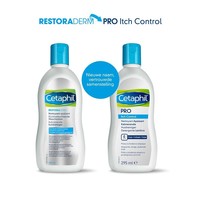 Cetaphil Cetaphil Pro Itch Control Beruhigender Hautreiniger (295 ml)