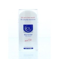 CL Cosline CL Cosline Deo kristalliner Mineralstift (100 gr)