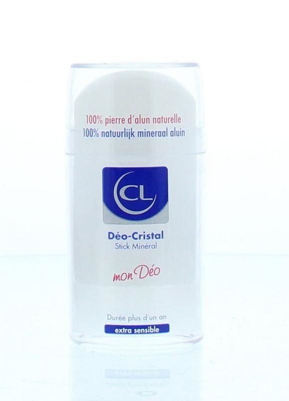 CL Cosline CL Cosline Deo kristalliner Mineralstift (100 gr)