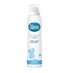 Odorex Körperwärme Responsive Spray Unsichtbare Pflege (150 ml)