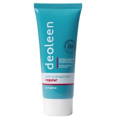 Deoleen Deocreme normal (50 ml)