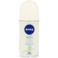 Nivea DeoRoller reiner & natürlicher Jasmin (50 Ml)