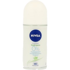 Nivea Deoroller reiner & natürlicher Jasmin (50 ml)