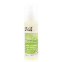 Douce Nature Douce Nature Deospray Bio (125 ml)