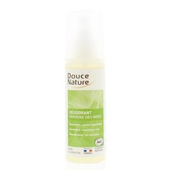 Douce Nature Deospray Bio (125 ml)