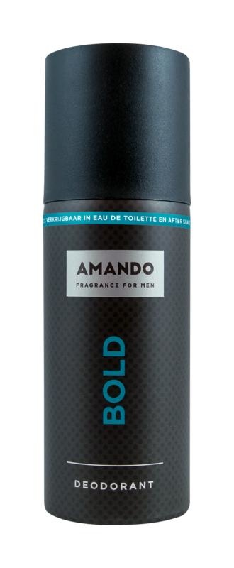 Amando Mutiges Deo-Spray (150 Ml)