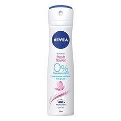 Nivea Deo Frischblumenspray (150 ml)