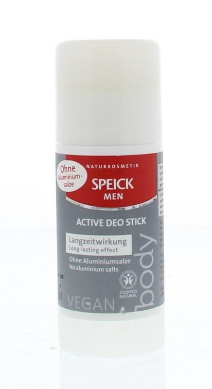 Speick Man Deo Aktiv-Stick (40 Ml)