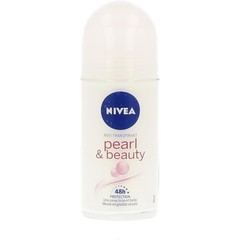 Nivea DeoRoller Perle & Schönheit (50 Ml)