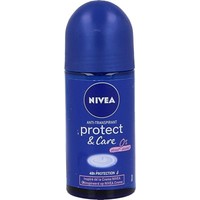 Nivea Nivea DeoRoller Schutz & Pflege (50 Ml)
