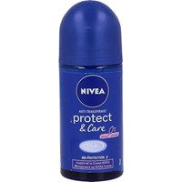 Nivea Nivea Deoroller Schutz & Pflege (50 ml)