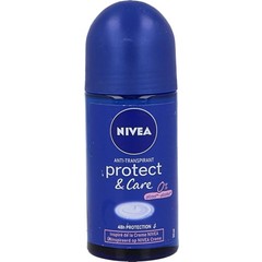 Nivea Deoroller Schutz & Pflege (50 ml)