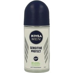 Nivea Men Deo Roller Sensitive Protect (50 ml)