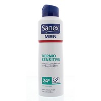 Sanex Sanex Männer dermo sensitiv (200 ml)