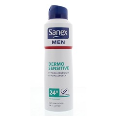 Sanex Männer dermo sensitiv (200 Ml)