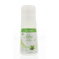 Grahams Grahams Deo Mineral Aloe (65 ml)