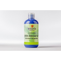 Volatile Salzgel aus dem Toten Meer (250 Ml)