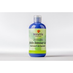 Volatile Salzgel aus dem Toten Meer (250 ml)