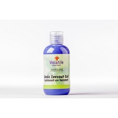 Volatile Salzgel aus dem Toten Meer (100 Ml)