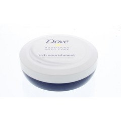 Dove Pflegende Körpercreme (150 ml)